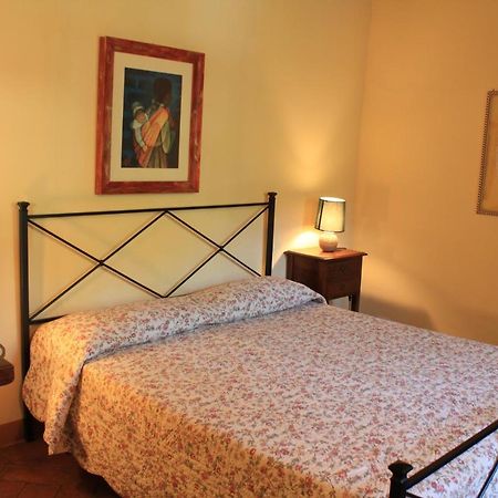 Il Giardino Segreto Hotel Pienza Eksteriør billede